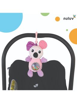 Nuluv - Kids Jittery Koala Musical Toy (3-6 Months)