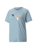 Blue color option, Sold out, Currently selected
