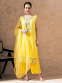 Yellow color option