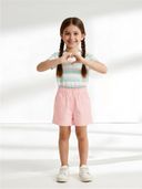 Pink color option, Currently selected