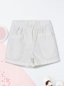 White color option, Currently selected