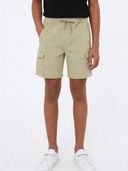 Green color option, Currently selected