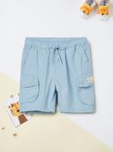 Blue color option