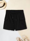 Black color option, Currently selected