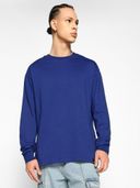 Blue color option, Currently selected