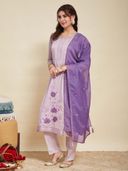 Purple color option, Sold out, Currently selected