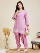 Pink color option