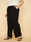 Black color option, Currently selected