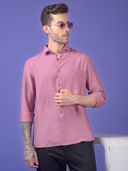 Pink color option, Currently selected