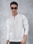 White color option