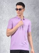 Purple color option, Currently selected