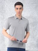 Grey color option, Currently selected