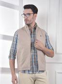 Beige color option, Currently selected