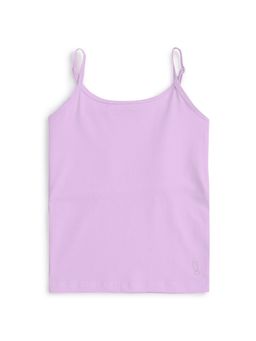 Plan B - Lavender Padded Camisole