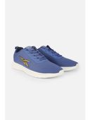 Blue color option, Currently selected