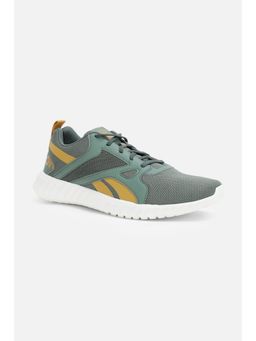 Reebok - Green Men Rout 2.0 M Running Shoes