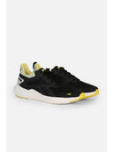 Black color option, Currently selected