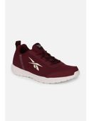 Burgundy color option