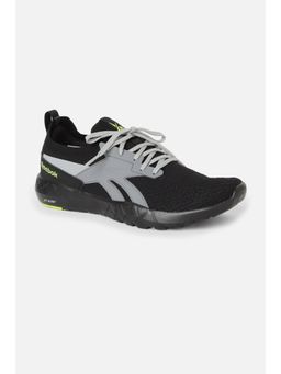 Reebok - Black & Grey Men Trainers Yard Training Shoes