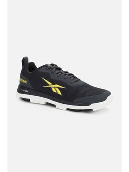 Reebok - Black Men Ree-Lax Walking Shoes