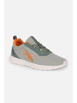 Reebok - Grey Men Amaze Walker M Walking Shoes