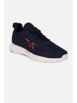 Reebok - Navy Blue Men Lunar Walk M Walking Shoes
