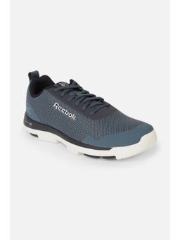 Reebok - Blue Men Walkwell Striders Walking Shoes