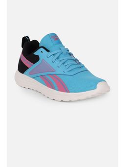 Reebok - Blue & Pink Women Super Connect W Running Shoes