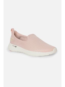 Reebok - Pink Women Inbound Slip On Walking Shoes