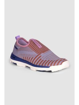 Reebok - Purple Women Walk Comfortize Walking Shoes