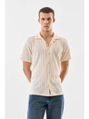 Beige color option, Currently selected