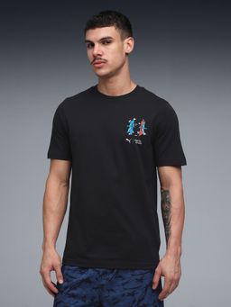 Puma - X Squid Game Men's Graphic Glow T-shirt