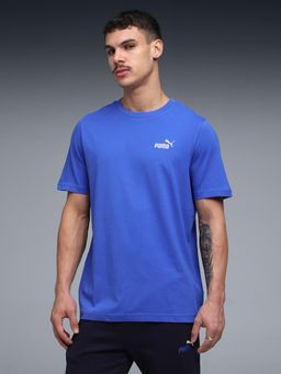 Puma - Essentials Small No. 1 Logo Men's Everyday Comfort T-shirt