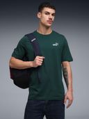 Green color option, Sold out, Currently selected