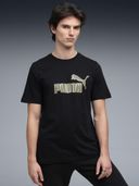 Black color option, Currently selected