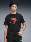 Black color option, Sold out, Currently selected
