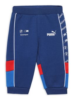 Puma - BMW MMS TODDLER SDS Swt Unisex Blue Pants