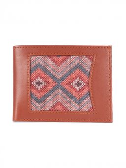 Zouk - Classic Pro Men's Wallet - Tan