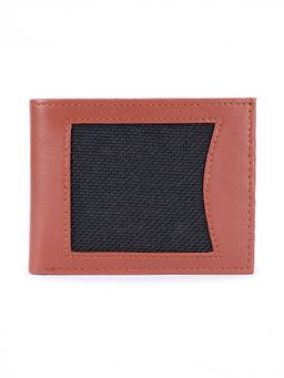 Zouk - Classic Pro Men's Wallet - Tan