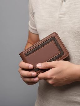 Zouk - Bristel Roy Men's Wallet