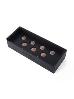 Cosa Nostraa - Military Merit Buttons (Set Of 7)