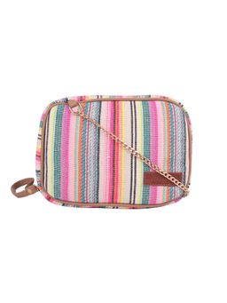 Astrid - Multi Womens Sling Bag