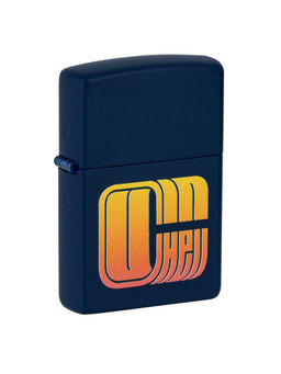 Zippo - Alexander Pref Windproof Pocket Lighter