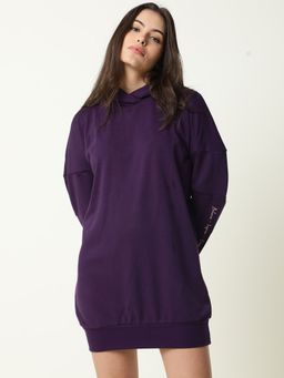 RAREISM - Owes Purple Sweatshirt