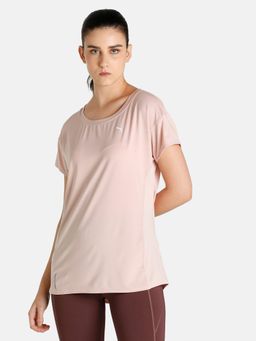 Puma - Train Favourite Women Pink T-shirt