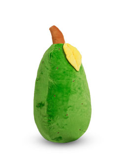 DukieKooky - Cute & Adorable Avocado Soft/Plush Toy for Kids, Height 40cm