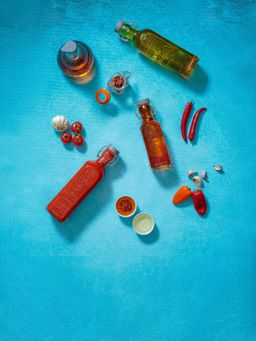 Kilner - 0.6 Litre New Clip Top Bottle