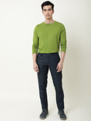 Navy Blue color option, Currently selected