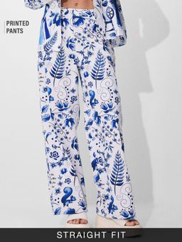 The Souled Store - Official Disney: Once Upon A Dream Women Pants