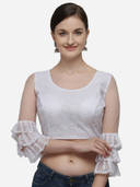 White color option, Sold out, Currently selected